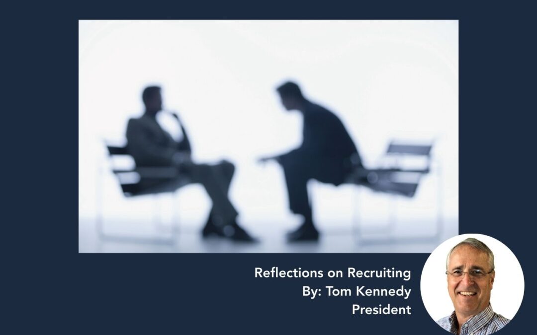 Interview Body Language