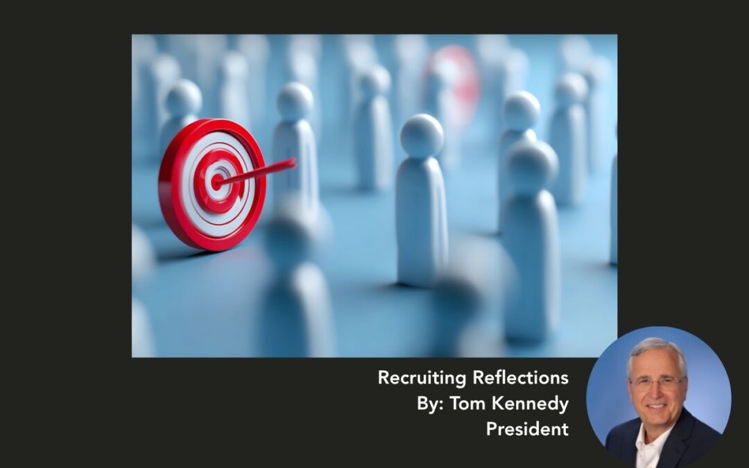 Know Your Audience – Part 2