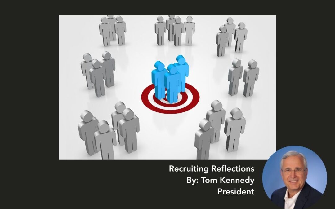 Know Your Audience – Part 1