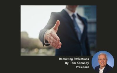 Onboarding beginnt bei der ersten Kontaktaufnahme! – Part 1